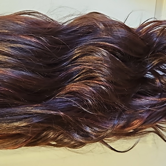 NEW Lace front wig from CSC - Picture 5 of 8